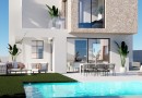 Finestrat (Balcón De Finestrat), Villa #RD-N8058