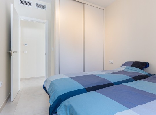 Other areas (Mar de Cristal), Apartment #CQ-CB-92641