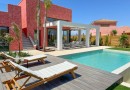 Cuevas del Almanzora (Villaricos), Villa #SE-519