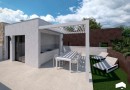 Other areas (Santa Rosalia Lake And Life Resort), Villa #CQ-00-42637