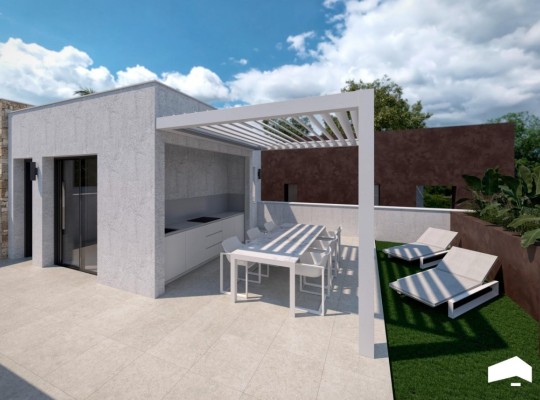 Other areas (Santa Rosalia Lake And Life Resort), Villa #CQ-00-42637