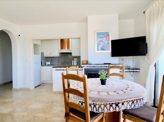 Orihuela Costa (Orihuela costa), Apartment #CQ-VK-35609