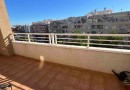 Apartmán s garáží a velkou terasou v centru, Torrevieja