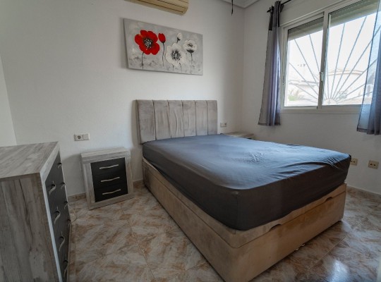 Ciudad Quesada (Town Center), Villa #CQ-116