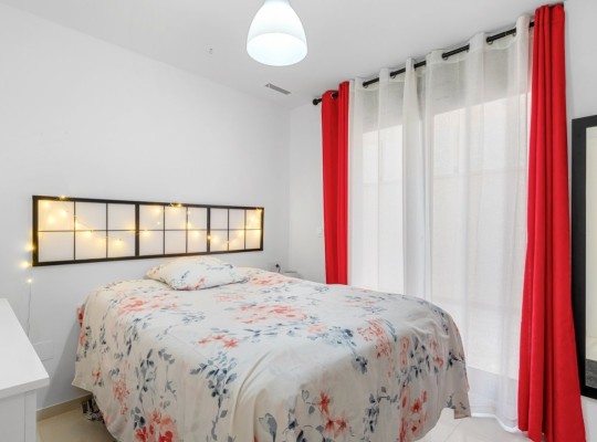 Orihuela Costa (Villamartin), Villa #CQ-BG-94771