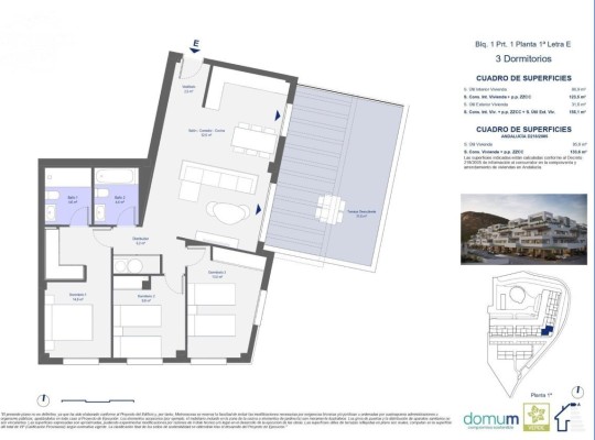 Other areas (Aguilón Golf), Apartment #CQ-00-74971