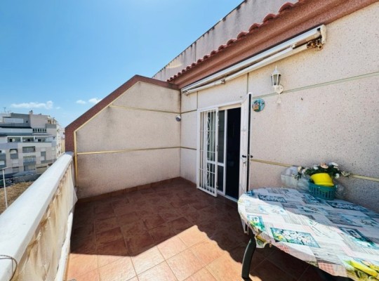 La Mata, Apartment #CQ-SL-15060