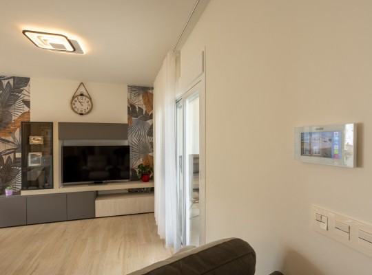 San Miguel de Salinas (Blue Lagoon), Apartment #CQ-CB-33164