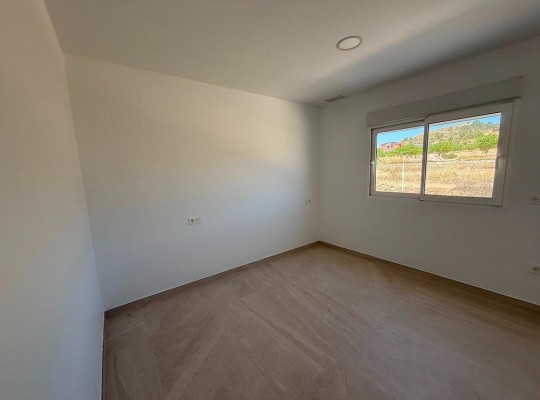 Pinoso (Camino Del Prado), Villa #RD-N9374