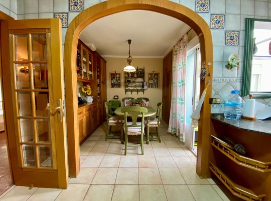 Torrevieja (Playa del Cura), Apartment #CQ-CA-12259