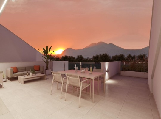 Other areas (Roda Golf), Villa #CQ-00-29603