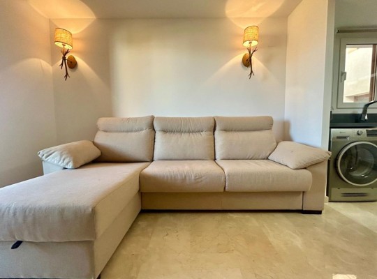 Torrevieja (Punta prima), Apartment #CQ-UR-61713