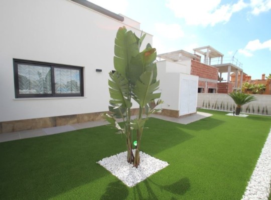 Other areas (Playa honda), Villa #CQ-00-73095