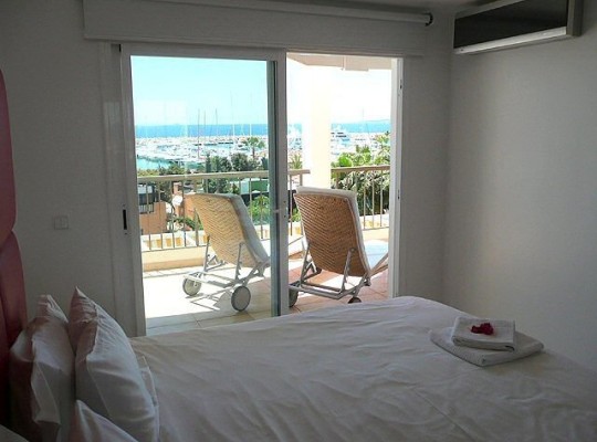 Portals Nous (Calvià), Apartment #CQ-GL-48270