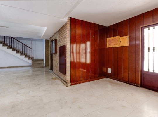 Torrevieja (El molino), Apartment #CQ-MY-77734