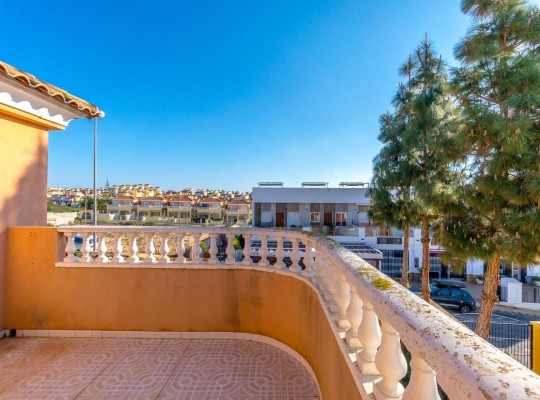 Orihuela Costa (Las Filipinas), Villa #CQ-PJ-15243