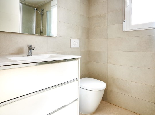 Orihuela Costa (Lomas De Cabo Roig), Apartment #CQ-CA-52163