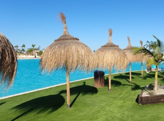 Torre Pacheco (Santa Rosalia Lake And Life Resort), Penthouse #RD-N7691