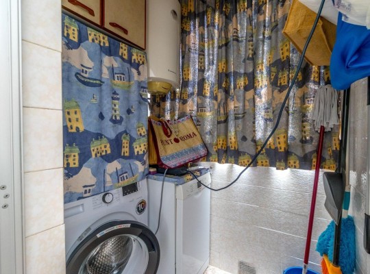 Torrevieja (torrevieja), Apartment #CQ-PJ-94948