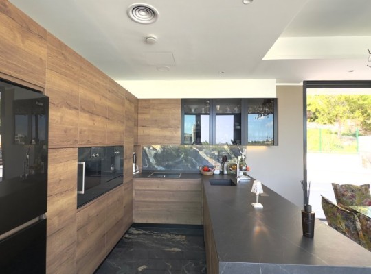 Las Colinas (Las Colinas Golf), Villa #CQ-BG-33908