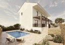 la Nucia (Don Mar), Villa #RD-N9111