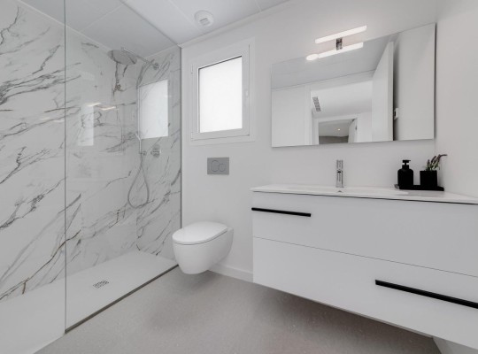 Mutxamel, Villa #RD-N5632