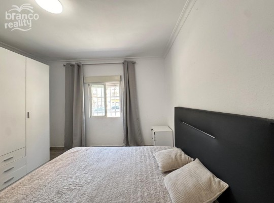 Apartmán 800m od moře, Torrevieja