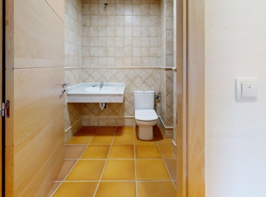 Archena (Villanueva del Rio Segura), Penthouse #RD-N7236