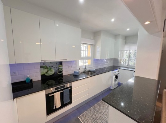 Orihuela Costa (Villamartin), Townhouse #CQ-WN-14090
