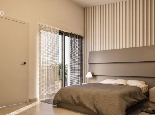 los nietos, Detached Villa #PC-VIV-139