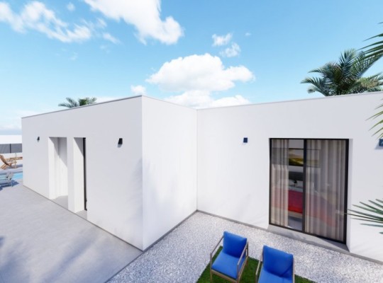 Other areas (ESTRELLA DE MAR), Villa #CQ-00-73295
