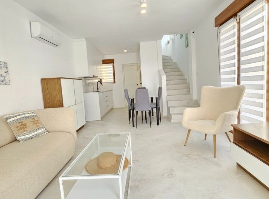 Other areas (Santiago de la Ribera), Townhouse #CQ-WN-86281