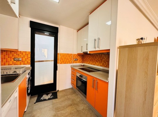 La Mata, Apartment #CQ-SL-74451