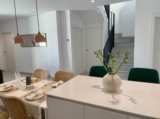 Other areas (Roda Golf), Villa #CQ-00-29603