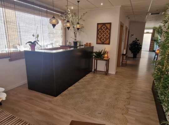 Ciudad Quesada (La Marquesa Golf), Commercial #CQ-480