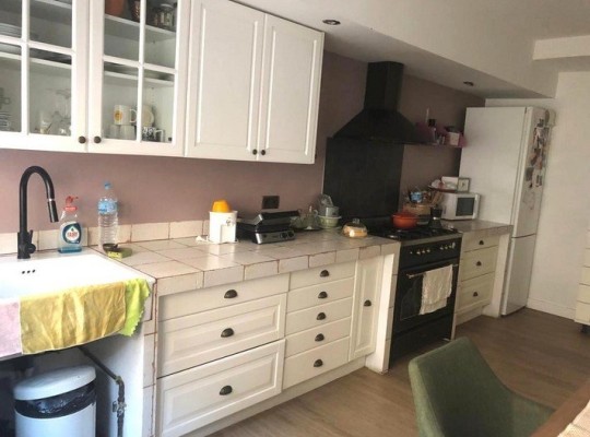 Los Montesinos (montesinos), Townhouse #CQ-CB-20713