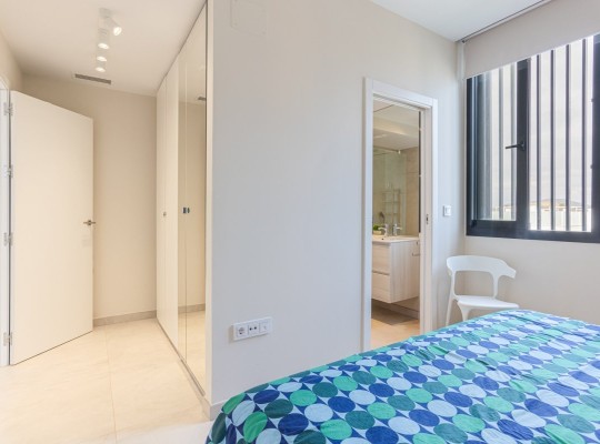 Other areas (Mar de Cristal), Apartment #CQ-CB-92641