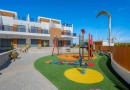 Pilar de La Horadada (Torre de la Horadada), Apartment #CQ-WN-45635
