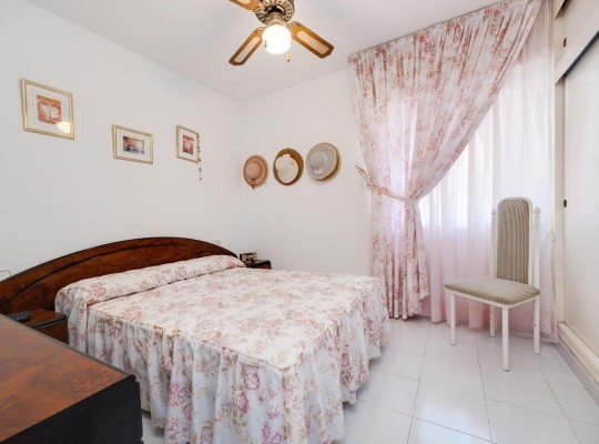 Torrevieja (Zona Carrefour), Townhouse #CQ-MY-61798