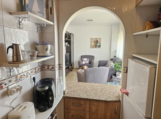 Formentera del Segura (Forementera del Segura), Apartment #CQ-GS-57299