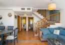 Orihuela Costa (Campoamor), Townhouse #CQ-UR-74302