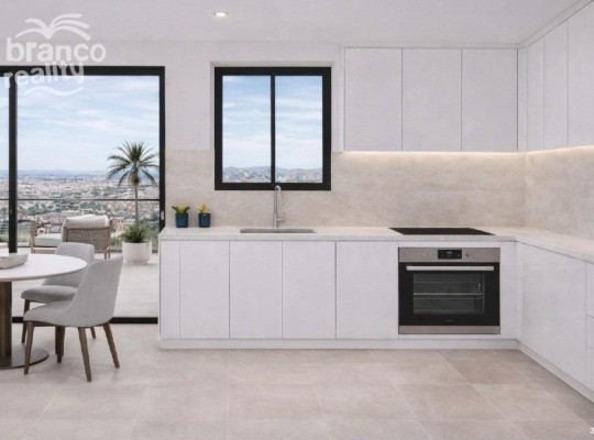 Torrevieja (Centro), Penthouse #RD-N9595