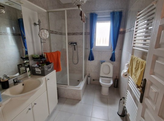 Ciudad Quesada, Villa #CQ-006