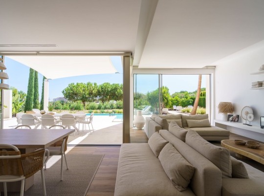 Las Colinas (Las Colinas Golf), Villa #CQ-BG-11444