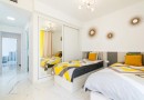 Orihuela Costa (PAU 26), Villa #CQ-00-21578