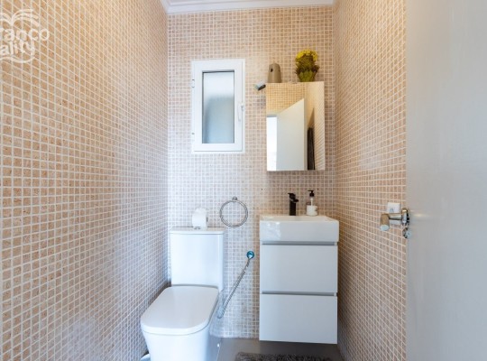 Torrevieja (Los Frutales), Semi-Detached #LE-LE-1075