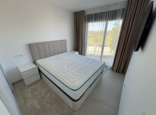 Benijofar, Semi Detached #CQ-CA-90167