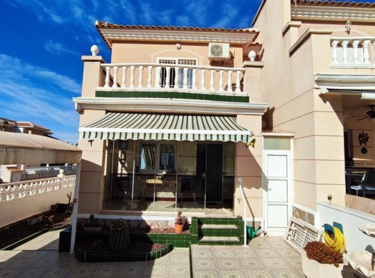 Ciudad Quesada (Dona Pepa), Semi Detached #CQ-909