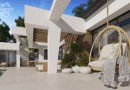 Nueva Andalucía (Costa del Sol), Villa - Detached #CM-R3880306