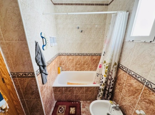 La Mata, Apartment #CQ-SL-15060